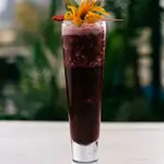 Purple Berry